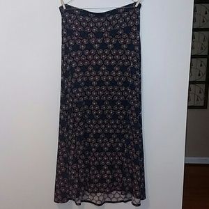 Lularoe Maxi, XL EUC